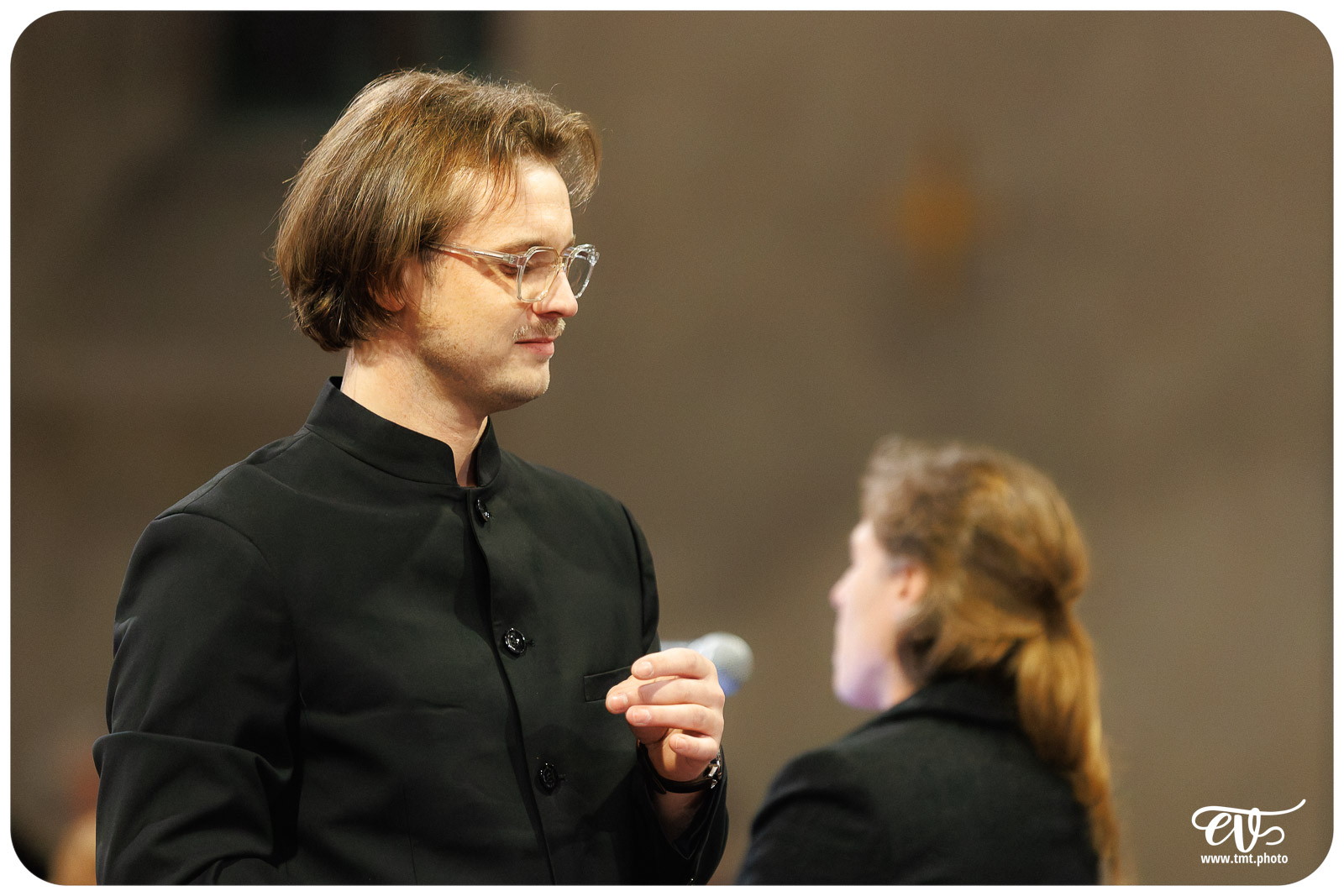 STABAT MATER (KARL JENKINS)